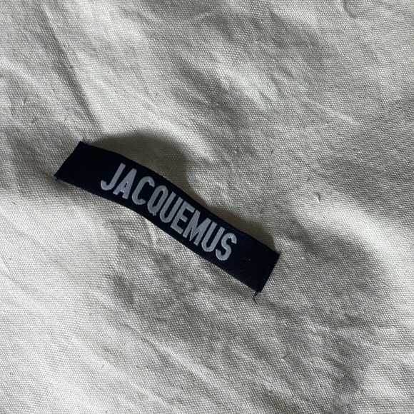 LAST DROP! Le Panier Soleil Tote Bag - Picture 5 of 14